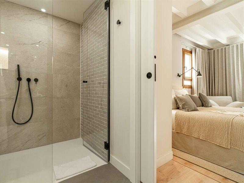 Samaritana Suites ปัลมาเดมายอร์กา ภายนอก รูปภาพ