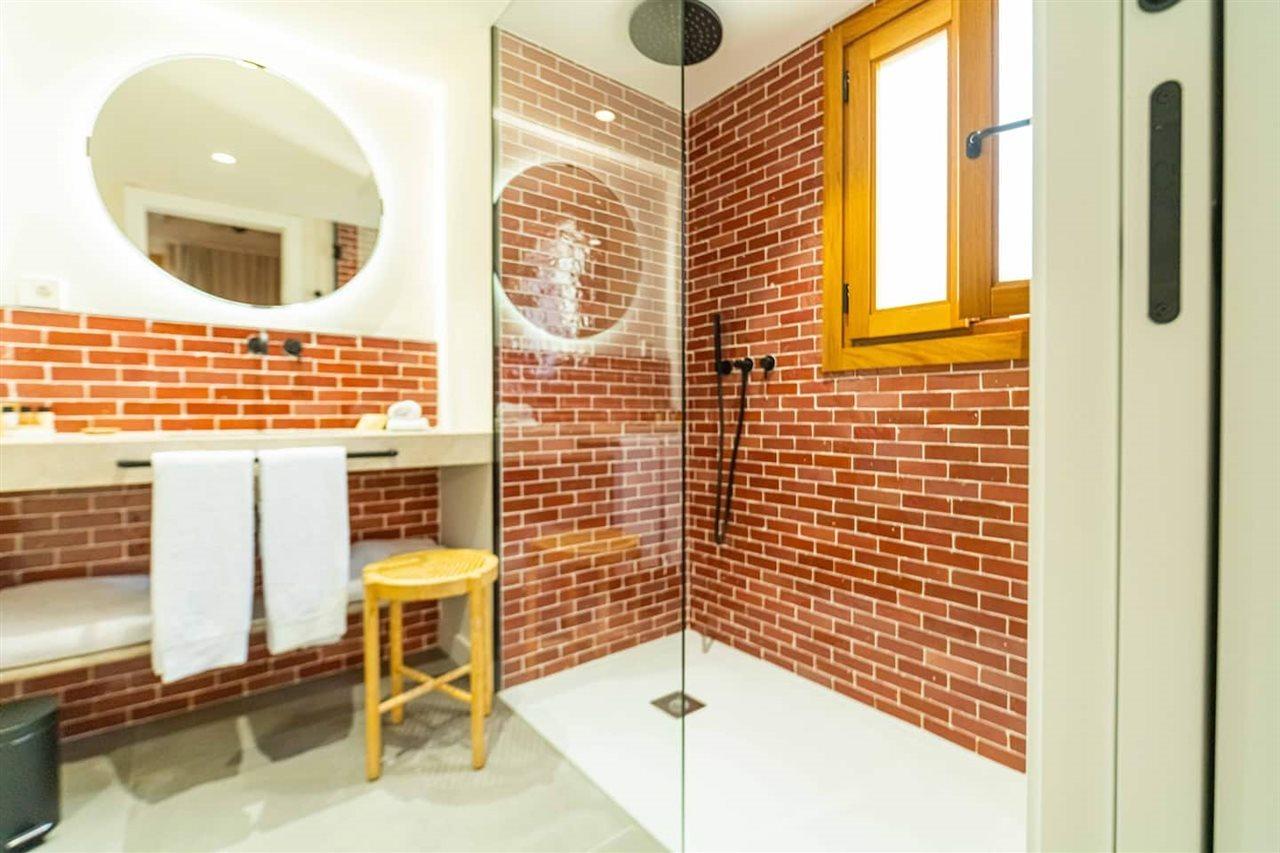 Samaritana Suites ปัลมาเดมายอร์กา ภายนอก รูปภาพ